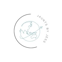 Jaunts by Jess logo - Similar company to Lucas Builders Llp