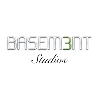 BASEM3NT Studios : YOUR Studios. logo - Similar company to Polydatum