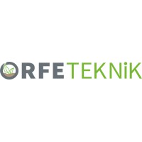 Orfe Teknik Mühendislik logo - Similar company to Tarbigem