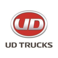 UD Trucks Alrode logo - Similar company to Alrode Steel