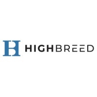 HighBreed Corp logo - Similar company to Mrkt365