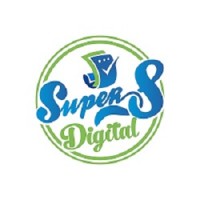 Super Eight Digital logo - Similar company to ITendo
