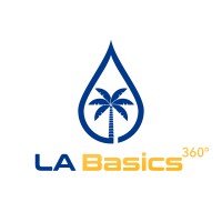 LA Basics 360° logo - Similar company to Americaneyez