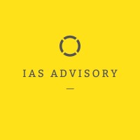 IAS Advisory logo - Similar company to Comunicativi