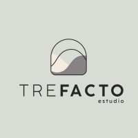 Trefacto Estudio logo - Similar company to Xook Design