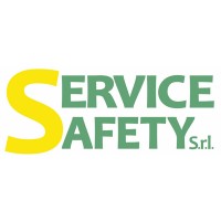 Service Safety Antinfortunistica logo - Similar company to L'Antinfortunistica 3Bf