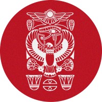 HerogliFX logo - Similar company to Black Skull Studio
