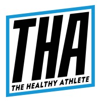 The Healthy Athlete Co logo - Similar company to I