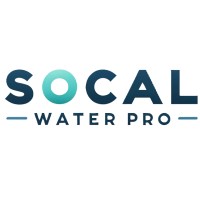 SoCal Water Pro logo - Similar company to Myrlink Ltd