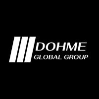 Dohme Global Group Astro logo - Similar company to Omap