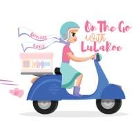 On The Go With Lularoe - Kathleen Ewald