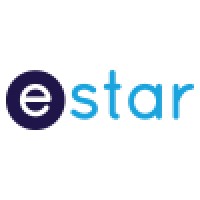 eStar logo - Similar company to Ggrab