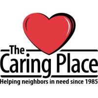 The Caring Place - Georgetown, Texas logo - Similar company to Loam Media, Inc.