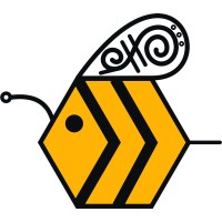 BeeReaL logo - Similar company to Blunovation