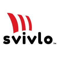 Svivlo logo - Similar company to Darts Ab