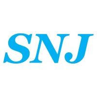 SNJ Pharma Inc. logo - Similar company to Hisamitsu America, Inc.