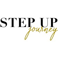 Step Up Journey logo - Similar company to Silicon Central Mall