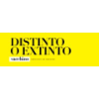 Distinto O Extinto! Marketing Outsourcing. logo - Similar company to Sixsides It