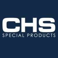 CHS Special (Container) Products logo - Similar company to Chs Container At