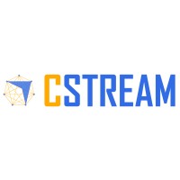 Cstream, Inc. logo - Similar company to Cyber Security Cloud, Inc.