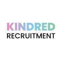 Kindred | Marketing Recruitment Specialists logo - Similar company to Study 4 A Better Future