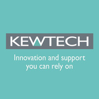 Kewtech Corporation Ltd logo - Similar company to Test4Less