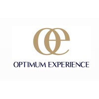 Optimum Experience logo - Similar company to Helper Ai