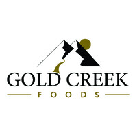 Gold Creek Foods logo - Similar company to Go Postal In Boone