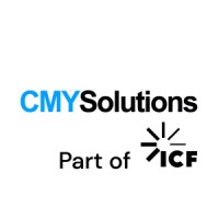CMY Solutions, LLC, part of ICF logo - Similar company to Itsimple