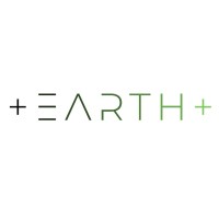 Earth Plus logo - Similar company to Oxygen Conservation