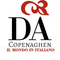 Dante Alighieri Copenaghen logo - Similar company to Società Dante Alighieri - Comitato Di Berlino