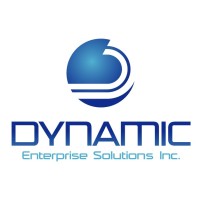 Dynamic Enterprise Solutions Inc logo - Similar company to Dynamic Solutions Group