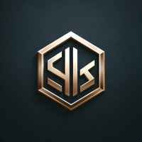 Shelakh Web Solutions logo - Similar company to Herzlin Web Development & Design