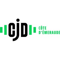 CJD Emeraude logo - Similar company to Cjd Brest