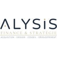 Alysis - Eurallia Finance Mulhouse logo - Similar company to Mulhouse En Grand Avec Michèle Lutz & Jean Rottner