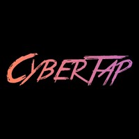 CyberTap Katowice logo - Similar company to Mercure Katowice Centrum