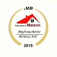 Mafrouchette Bouslah SARL logo - Similar company to Karacter Logistics