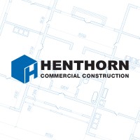 Henthorn Commercial Construction Companies logo - Similar company to 7B Building & Development