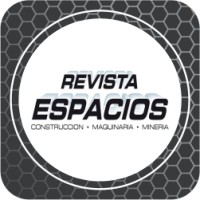 Revista Espacios / Espacios Magazine logo - Similar company to Gpi México