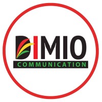 Dimio Communication logo - Similar company to Webz@Ly