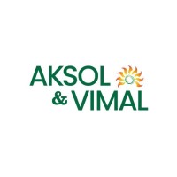 Aksol & Vimal logo - Similar company to Aksolabs