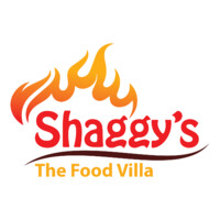 Shaggy's the food villa logo - Similar company to Cup Shup Cafe