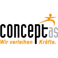 Conceptas GmbH logo - Similar company to Tag On Gmbh & Co. Kg