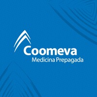 Coomeva Medicina Prepagada Oficial logo - Similar company to Equilibrium Ips