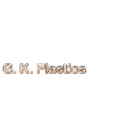G. K. Plastics logo - Similar company to Polypet Ltd., Part.