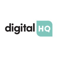 Digital HQ logo - Similar company to Elevation Trampoline & Amusement