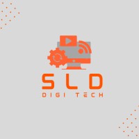 SLD Digi Tech logo - Similar company to Sld Consultants & Advisors