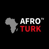 AFROTURK TV logo - Similar company to Ahef Aile Hekimleri Dernekleri Federasyonu
