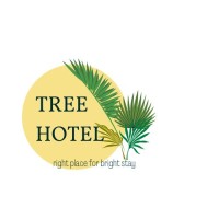 TREE HOTEL logo - Similar company to Hub Music Group