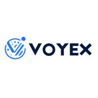 VOYEX logo - Similar company to Voyex